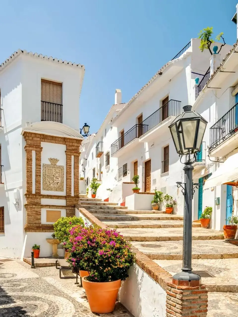 Frigiliana