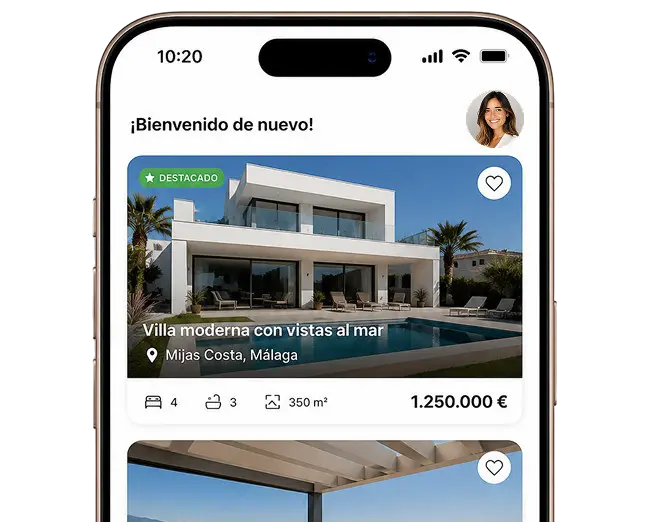 Frame Movil